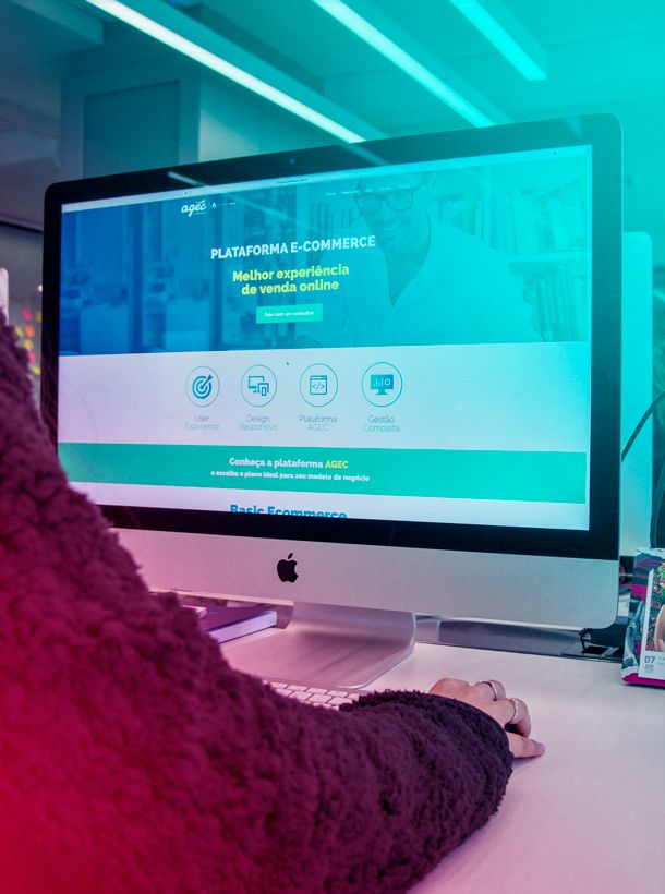 Pilares do e-commerce para indústria: as bases para estruturar suas vendas pela internet