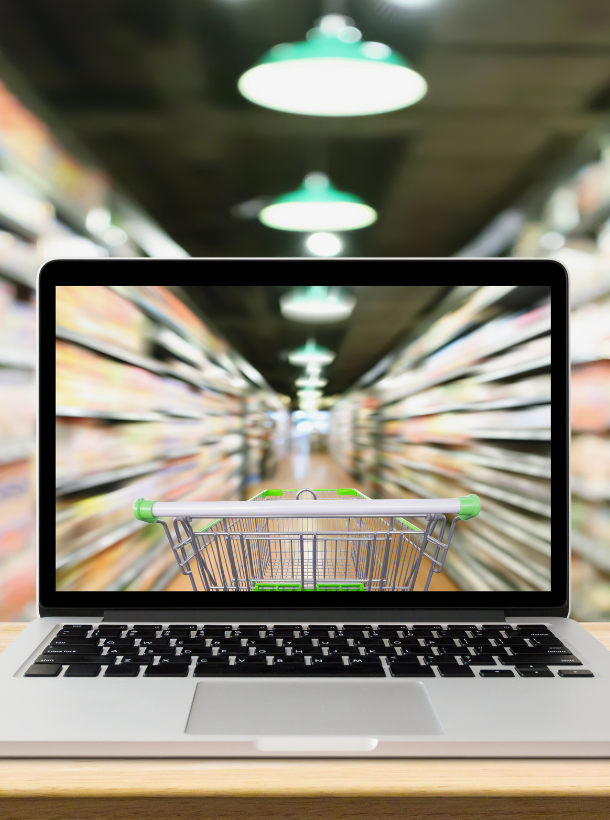 Saiba como montar um e-commerce do zero, para começar agora!