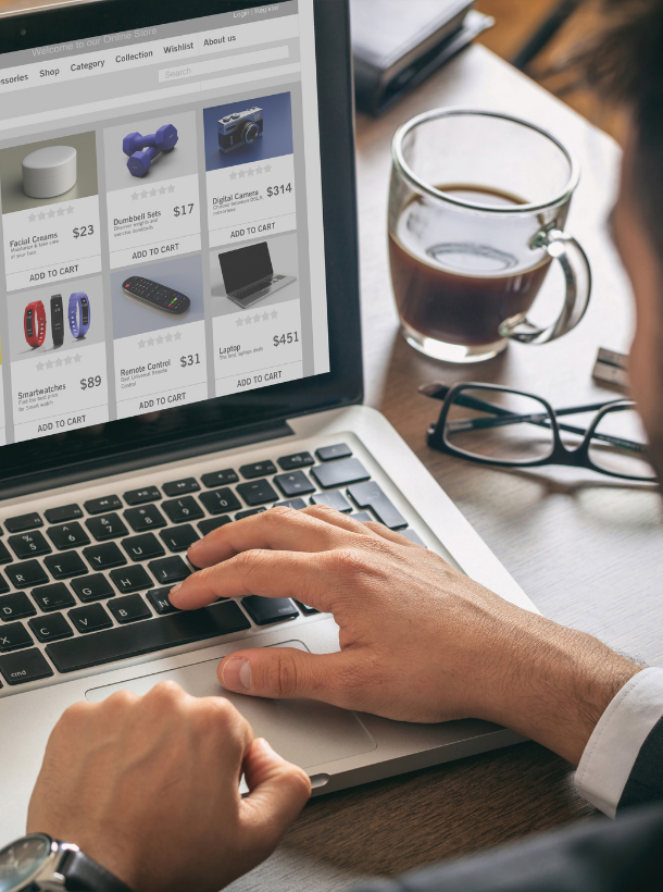 Como fazer a descrição de produtos perfeita para e-commerce!