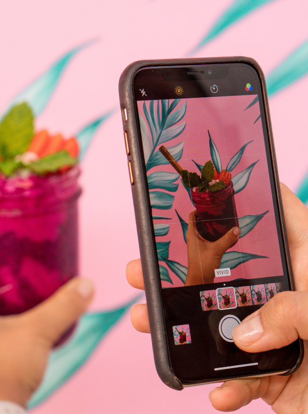 Saiba o que postar no Instagram para melhorar o posicionamento digital da sua empresa