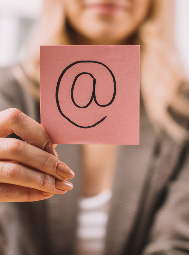 Como escrever um e-mail mais profissional?