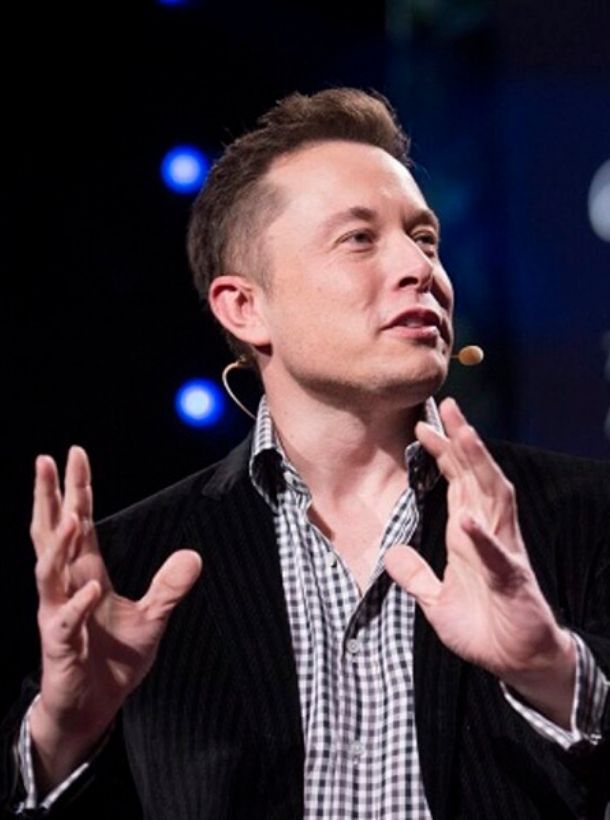 Quem é Elon Musk e como ele se tornou um exemplo de inovação!