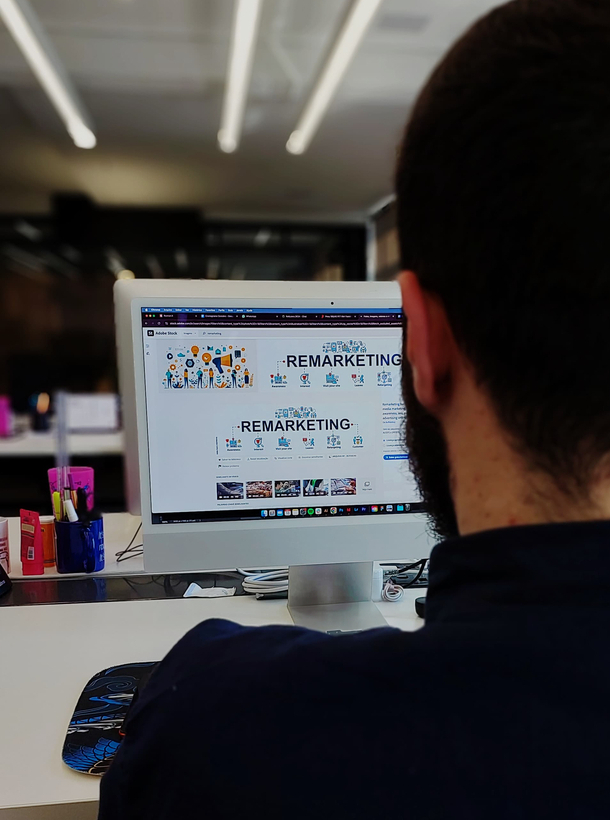 Remarketing: a melhor estratégia para recuperar carrinhos abandonados