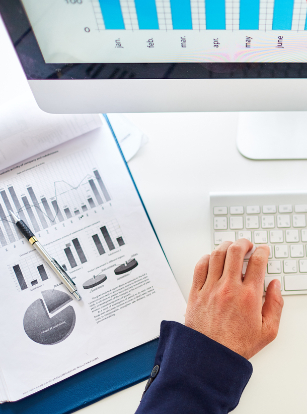 O que é CRO: a arte de converter visitantes em clientes fiéis