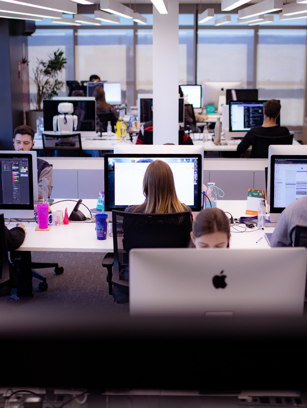 Marketing digital: o segredo de uma gestão estratégica