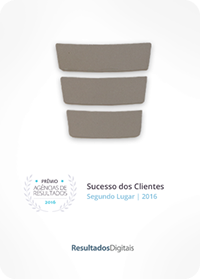 Sucesso dos Clientes